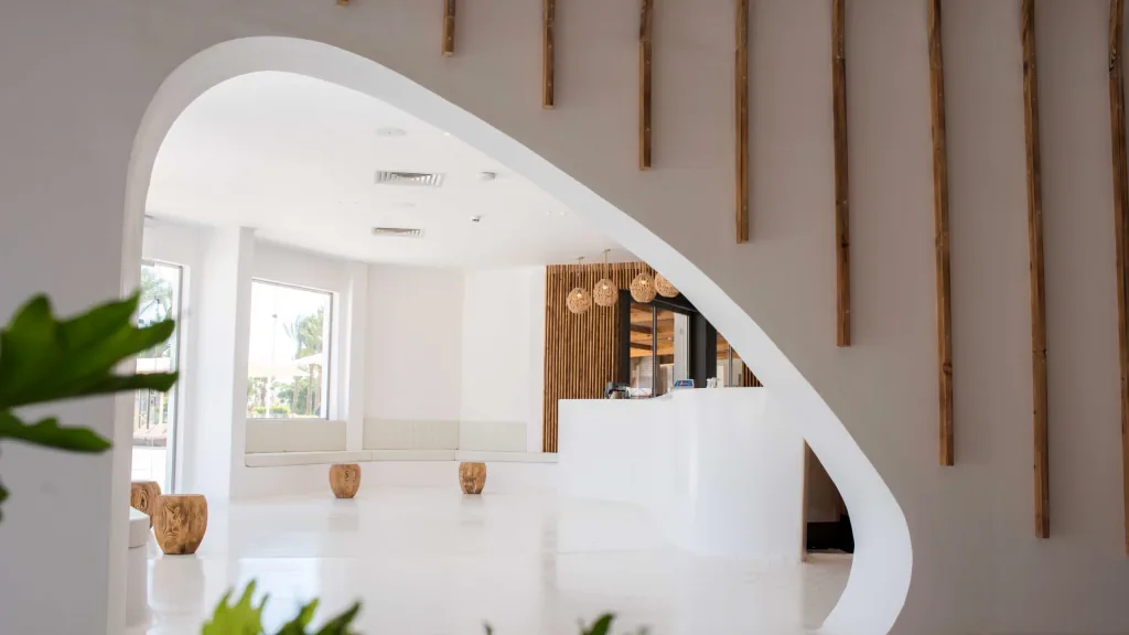 Hotel Meraki Resort - Hurghada